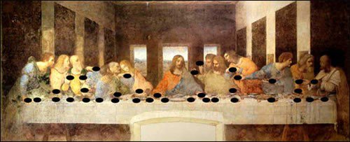 Nghệ thuật Phục Hưng kỳ V: Leonardo da Vinci và "Bữa tiệc cuối cùng"
