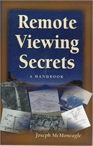 Cuốn sách bí mật của công năng dao thị do Joe MacNonigle làm tác giả (ảnh: Amazon)