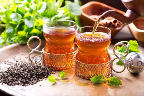 EGCG, the main component of tea polyphenols, is the killer of many cancers.