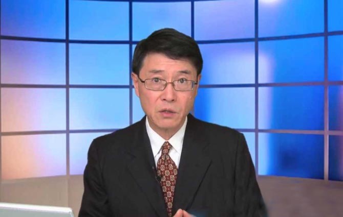Lý Thiên Tiếu (Li Tianxiao) - Tiến sĩ Chính trị học Đại học Columbia (Mỹ) bình luận về nguồn gốc nCoV