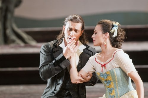 Vở opera Don Giovanni: Là lãng mạn hay là dâm ô vô đạo?