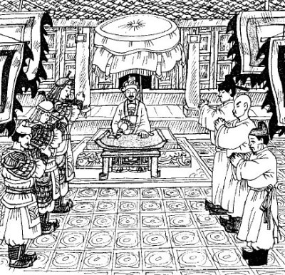 Nhìn nhận về những lời tiên tri xoay quanh việc vua Đinh Tiên Hoàng bị mưu sát