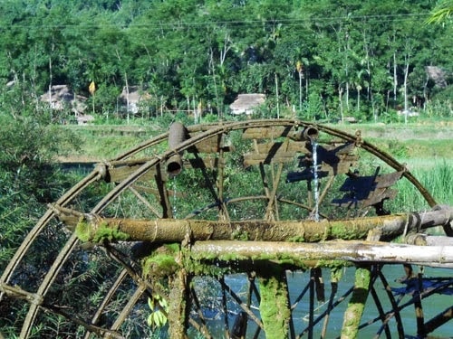 Sứ thần