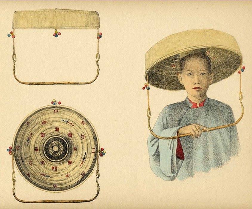 Bộ tranh vẽ đầy hoài niệm về cuộc sống của người Việt thập niên 1930 - ảnh 53
