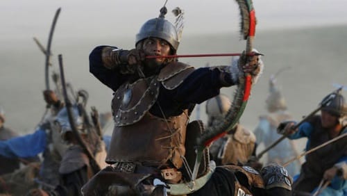 Vị tướng kiệt xuất Mông Cổ từng suýt lấy mạng Thành Cát Tư Hãn