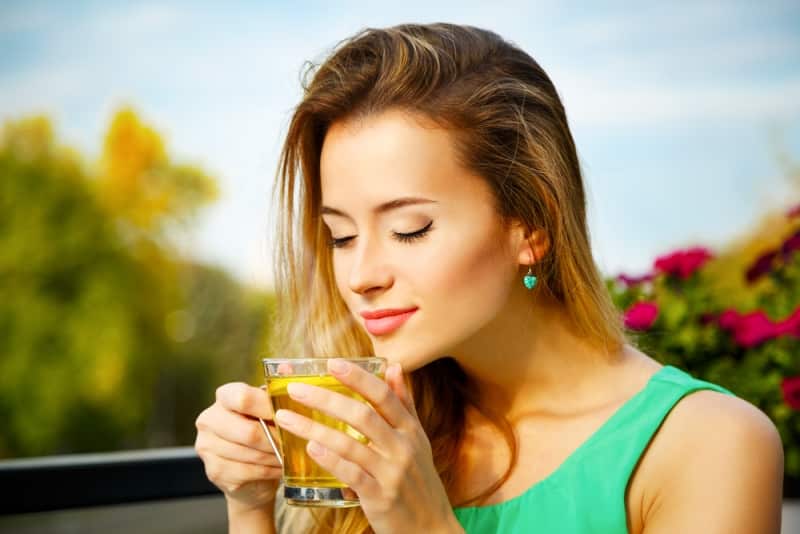 11 lợi ích tuyệt vời của việc uống trà