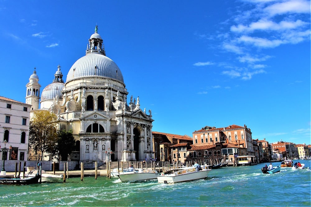 Italy-Santa-Maria-Della-Salute-Venice-Church-2896573