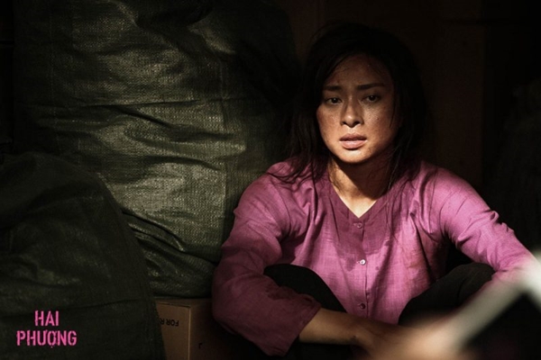 Hai Phượng - Bộ phim Việt mang thông điệp nhức nhối về vấn nạn mang tính toàn cầu - H6