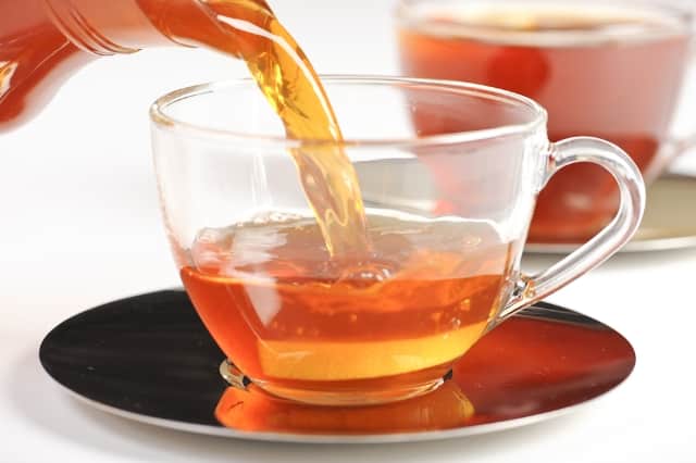 5 loại trà thảo dược rất tốt cho sức khỏe của bạn