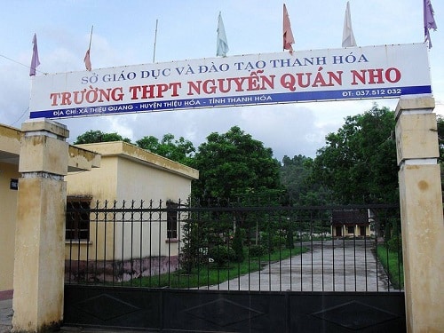 Nguyễn Quán Nho