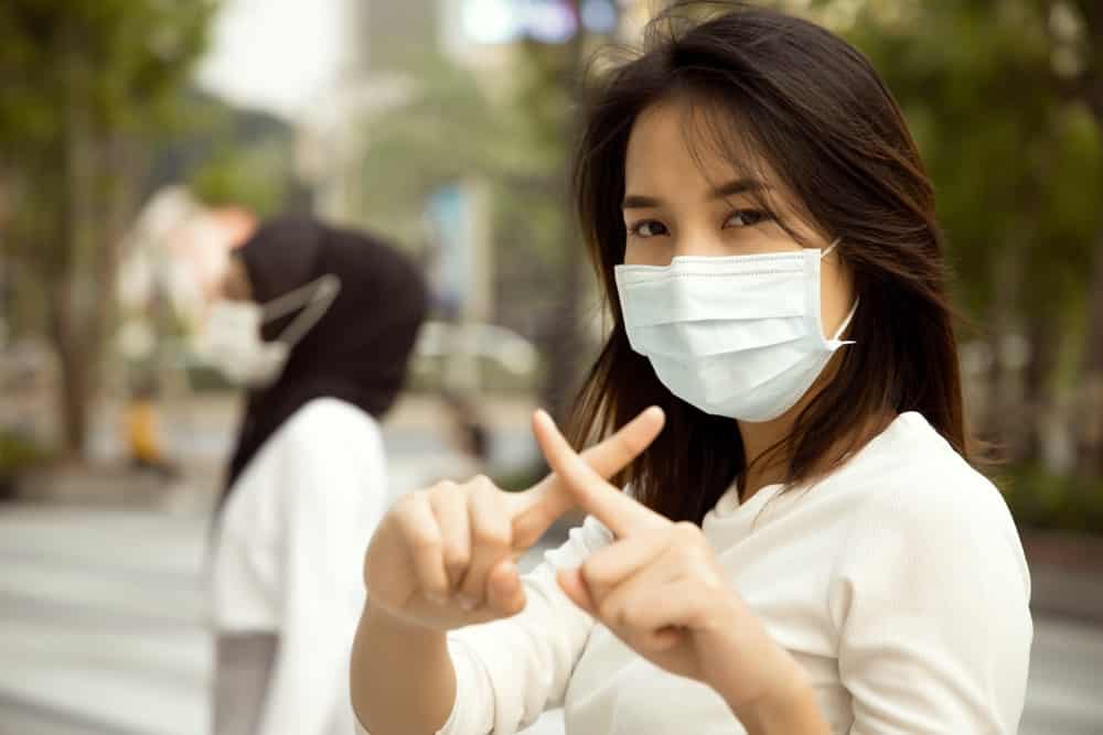 Dịch virus corona Trung Quốc: Viễn cảnh xấu nhất