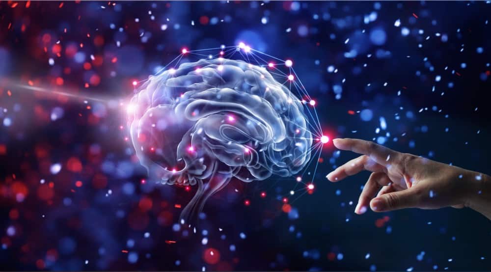 Vật liệu mới cho phép AI kết hợp với não người