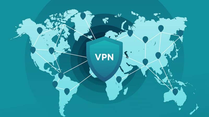 VPN là viết tắt của Virtual Private Network hay còn gọi là mạng riêng ảo 