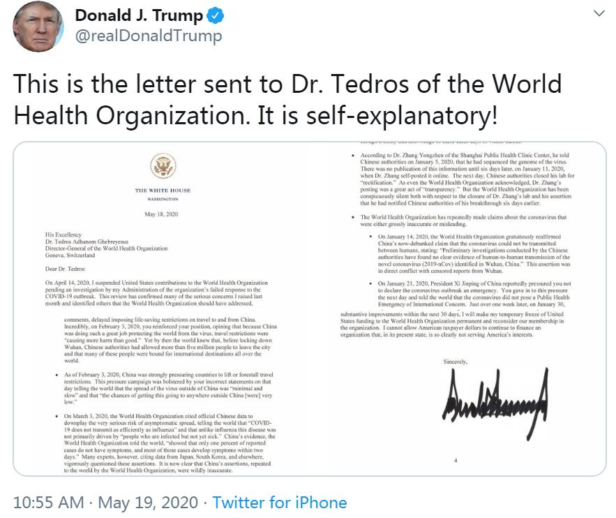 trump-tedros-letter