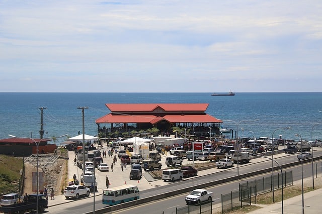 Papua New Guinea chặn người TQ nhập cảnh do “tiêm vắc-xin” COVID-19