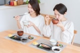 Não phụ nữ ít bị “teo lại” nếu ăn chế độ ăn truyền thống của người Nhật